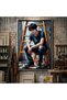 500 Piece Puzzle: in Pursuit of Inspiration # 222 - 6