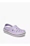 أحذية Crocband ذات شريط مبقع - 3