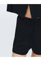 Viskon Şortlu Pijama Takımı - 4