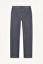 Sergio Regular Fit Normal Waist Pipe Leg Jean Trousers E7266Ax25Sm - 7