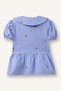 100% Cotton Teddy Bear Shirt for Baby Girl H2988A526Sm - 5