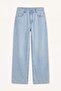 Wide Leg High Waist Pants H8312Ax26Sm - 6