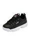 Disruptor Low Women's Casual Sneakers 1010302_25yblack - 5