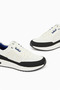Erkek Sneaker Siyah - 6