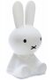 LED Lamp 20 Inch with Dimmer, Soft Glow Polyethylene Night Light for Nursery - 4
