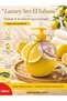 Liquid Hand Soap Lemon Fresh 500ml