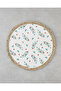 Flurries american service 38 cm colorful