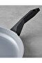 Prego Cerawell Pan 28 cm Black - 3