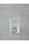 Spruce Cam 6-Piece Coffee Side Glass 125 ml Transparent - 2