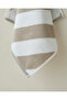 Diagonal Cotton Face Towel 50X80 cm Beige - 2
