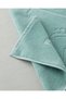 Soft Step Cotton Foot Towel 50X70 cm Green - 2