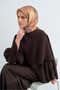 Armi̇ne Pure Silk Scarf 2026 Spring-Summer Pattern 8 - 4 - 2
