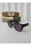Wide Cat Eye Sunglasses