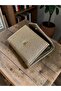 Silvery Small New Season Product Wallet - 2