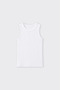 Basic Corded Tank Top - 6