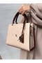 Women's Original Large Size Handbag - 4