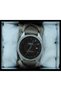 Women's Watch – Modified Design, Not Like Any Other. The Allure of Japanese Aesthetics at the Wrist Is Met with the Warm Touch of Genuine Leather. - 2