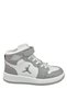 Bobe Kids Haykat Long Flt Children's Sneaker Gray White