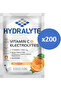 Vitamin C + Electrolyte Hydration Sports Drink Powder Mix | 1 Sachet make 500ml | Natural - 3