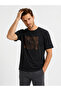 Men's Printed 100% Cotton T-Shirt - 2