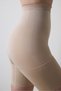 Seamless Seamless Skin Color Shorts Corset - 3