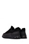 Men's Black Lace-Up Nubuck Leather Casual Shoes 25Wfd6767V3 - 5