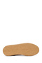 Women's Brown Lace-Up Thick Sole Shoes Suede Sneakers 26Pfe145210 - 6
