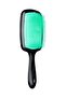 Professional Ultra Tangler Hair Brush - 2