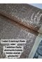 3mm Sequin Flake (Suitable for Clothing, Tablecloths, Cushions, Etc., for Crafts) Copper Color 200 X 140