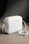 Original Women's Mini Urban Model Small Size Zippered Hand and Crossbody Adjustable Strap Shoulder Bag - 3