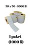 Label Eco Thermal Lı Kuka Lü