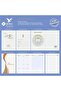Piano Notepad (Keyless Double Cut Line) - Special Handmade, Hand Stitched, (Thread Stitching) A/5 - 7