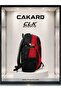Travel cabin Size - Mountaineer Backpack with Wheels and Squeegee - 4