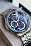 Rd813322M Men's Wristwatch with Steel Strap - 2