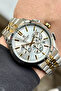 Rd813313M Men's Wristwatch with Steel Strap - 4