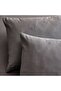 Everyday 2-piece Pillowcase 45x70cm - Grey - 2