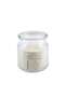 Indulgence Musk Mallow Jar Candle 280gm - 20 Hrs - 2