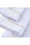 Bratta 4-Piece Napkin Set 45x45cm - Champagne - 6