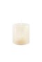 Indulgence Musk Mallow Pillar Candle Dia7x8cm - 25 Hrs - 3
