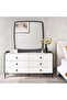 Roger Dresser With Mirror - 2