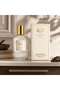 Lerbario Leather Oud Spray Fragrance 100ml 5x5x12cm - White