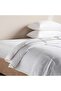 Refresh Antibacterial Duvet 230x220cm-white