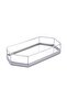 Orren Decor Tray 30x15x4cm - Nickel - 4