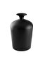 Tolliver Bottle Vase 29x46cm - Black - 4