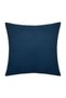 Sunset Oxford Indoor / Outdoor Filled Cushion 50x50 Cm- Blue - 4