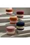 Pip Ottoman - Pink - 3