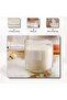 Elegance Peony Vanilla Scented Jar Candle 623gm With Metal Cap - Pink- 70hrs - 5