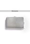 Lenzi Cool Gel Memory Foam Pillow - 36x56x12cm - White - 8