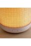 Yuki 200ml Fabric Aroma Diffuser 7.6x10x3.8cm - Beige - 3