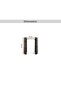 Rosetta End Table Marble - Beige & Brown - 7